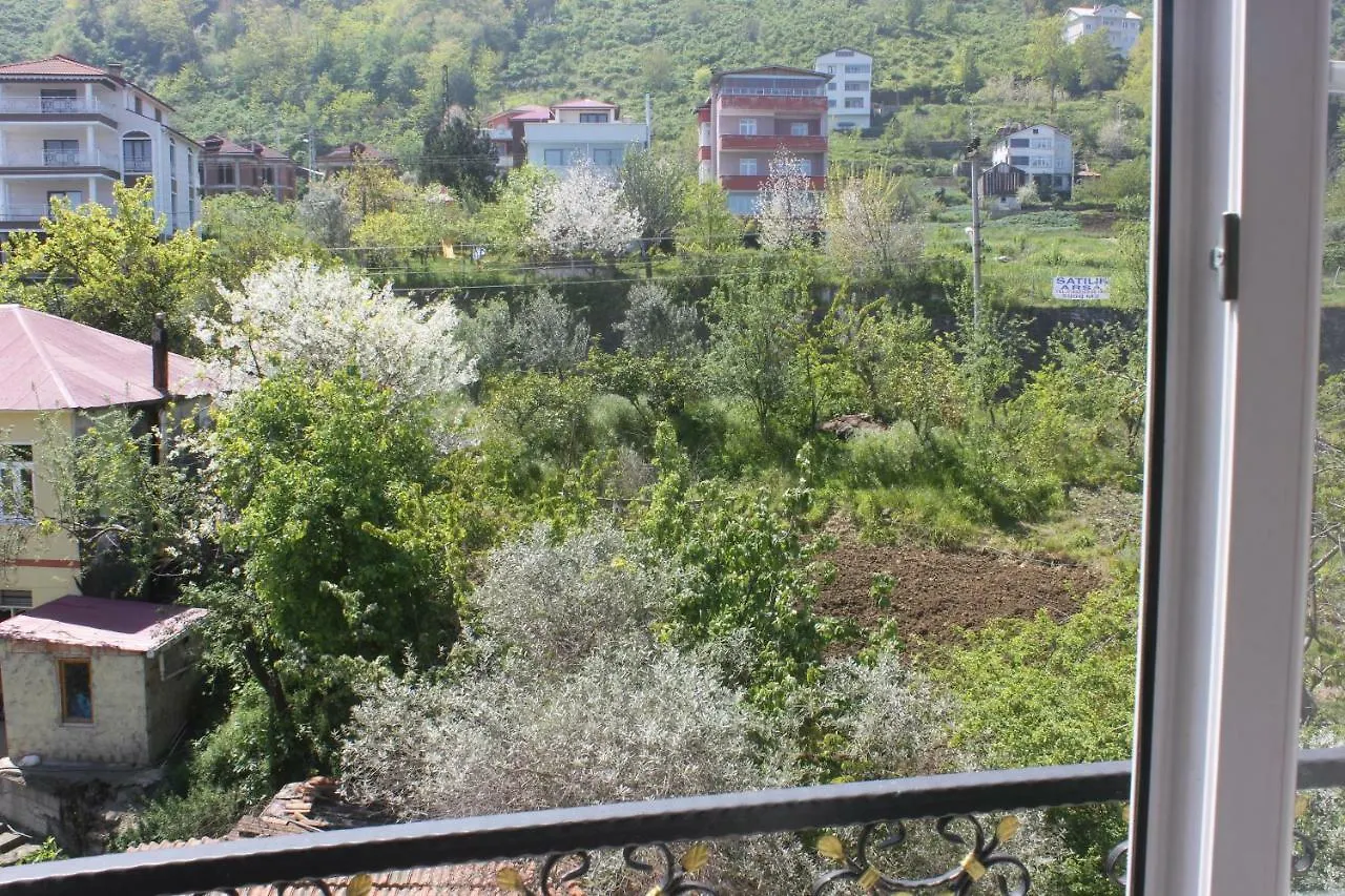 Apartment Trabzon Sea Palace Turkey