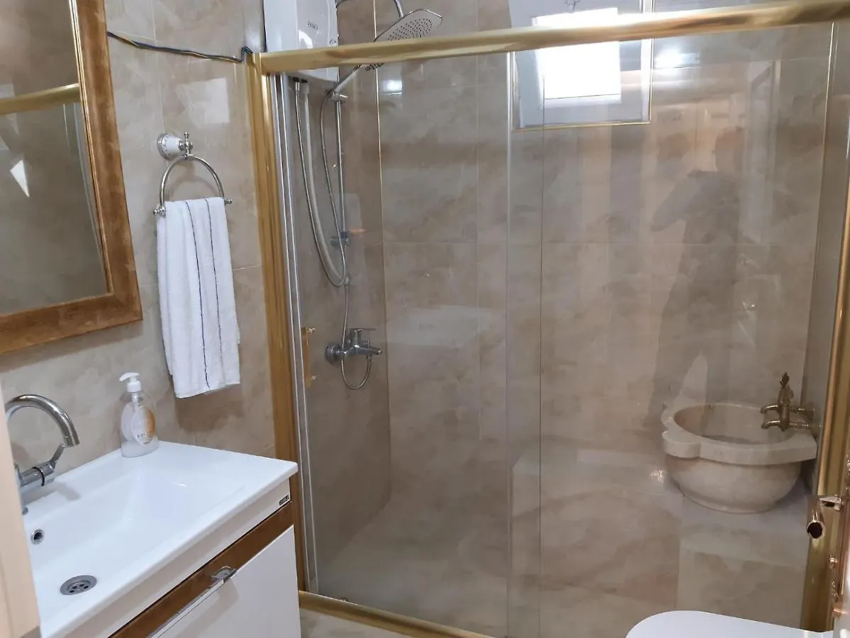 Apartment Trabzon Sea Palace